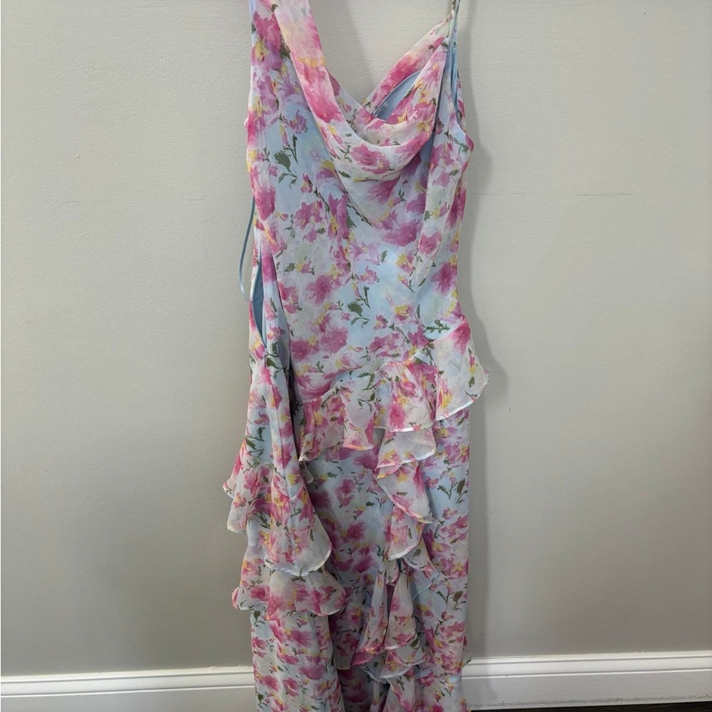 ASTR the label dress